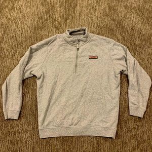 Vineyard Vines Men’s Quarterzip